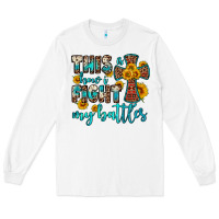 This Is How I Fight My Battles Long Sleeve Tee | Teevron