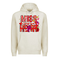Mis Steal Your Heart Premium Hoodie | Teevron