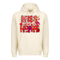 Tofu Mis Steal Your Heart Premium Hoodie - CowhideDigitalArt