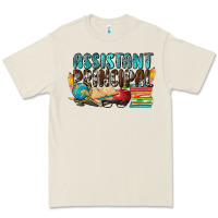 Bone assistant principal Premium Tee - NancyCooperArtShop