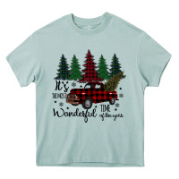 Arona It s The Most Wonderful Time Of The Year Heavy Core Tee - Bettercallsaul