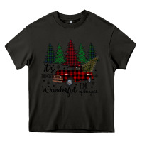 Asphalt It s The Most Wonderful Time Of The Year Heavy Core Tee - Bettercallsaul