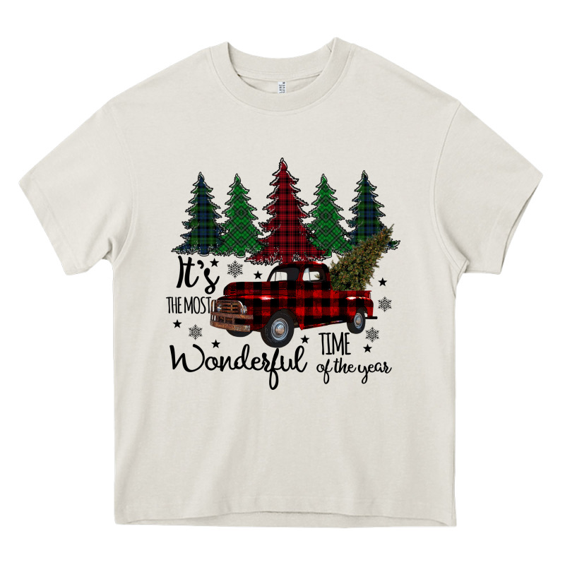 It S The Most Wonderful Time Of The Year Heavy Core Tee by Bettercallsaul | Teevron