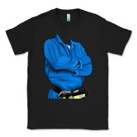 Black english cocker spaniel mechanic 2 Classic Tee - RanaPortraitStore