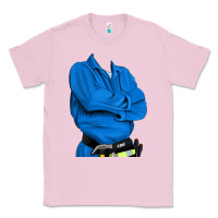 Bubblegum Pink english cocker spaniel mechanic 2 Classic Tee - RanaPortraitStore