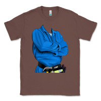 Chestnut english cocker spaniel mechanic 2 Classic Tee - RanaPortraitStore