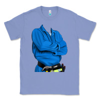 Colony Blue english cocker spaniel mechanic 2 Classic Tee - RanaPortraitStore