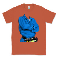 Copper english cocker spaniel mechanic 2 Classic Tee - RanaPortraitStore