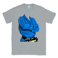 Heather Grey english cocker spaniel mechanic 2 Classic Tee - RanaPortraitStore