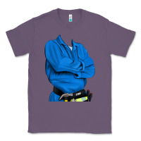 Lavender english cocker spaniel mechanic 2 Classic Tee - RanaPortraitStore