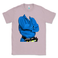 Lilac english cocker spaniel mechanic 2 Classic Tee - RanaPortraitStore