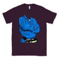 Plum english cocker spaniel mechanic 2 Classic Tee - RanaPortraitStore