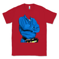 Red english cocker spaniel mechanic 2 Classic Tee - RanaPortraitStore