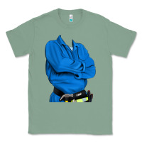 Sage english cocker spaniel mechanic 2 Classic Tee - RanaPortraitStore