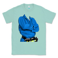 Seafoam english cocker spaniel mechanic 2 Classic Tee - RanaPortraitStore