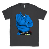 Smoke english cocker spaniel mechanic 2 Classic Tee - RanaPortraitStore
