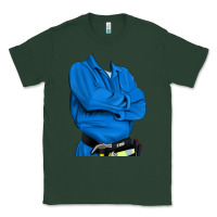 Sports Green english cocker spaniel mechanic 2 Classic Tee - RanaPortraitStore