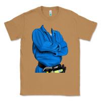 Toasted Coconut english cocker spaniel mechanic 2 Classic Tee - RanaPortraitStore