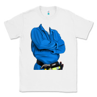 White english cocker spaniel mechanic 2 Classic Tee - RanaPortraitStore