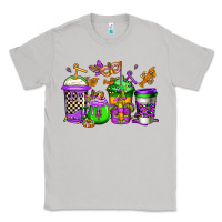 Moon Dust mardi gras crawfish coffee Classic Tee - Jasminsmagicworld