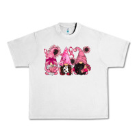 Lunar Rock breast cancer gnomes Urban Heavy Tee - CowGirlArtShop
