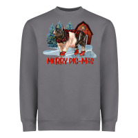 Storm merry pigmas Heavyweight Sweatshirt - LillyAllenDesigns