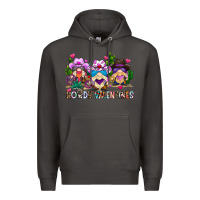 Howdy Valentines Premium Hoodie | Teevron