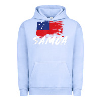 Pigment Grape Ice samoan gifts   somoan flag t shirt Urban Hoodie - longCreatives