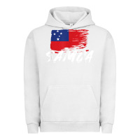 Pigment Lunar Rock samoan gifts   somoan flag t shirt Urban Hoodie - longCreatives