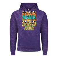 Cloud Purple Western Mama can cooler Mother's Day Vintage Hoodie - HowdyJamesFarm