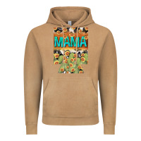 Vintage Camel Western Mama can cooler Mother's Day Vintage Hoodie - HowdyJamesFarm