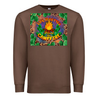 Chestnut life is better around the campfire Premium Sweatshirt - BarkalooDesign