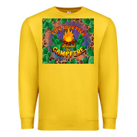 Lemon life is better around the campfire Premium Sweatshirt - BarkalooDesign
