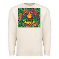 Sandshell life is better around the campfire Premium Sweatshirt - BarkalooDesign