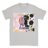 Moon Dust gothic girl and colorful girl best friends with ro Classic Tee - TumblerDesignByShophia