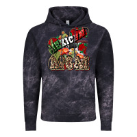 Cloud Black Mexican mom Vintage Hoodie - HowdyJamesFarm