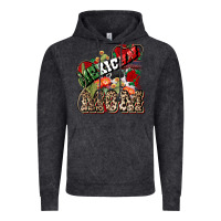 Vintage Black Mexican mom Vintage Hoodie - HowdyJamesFarm