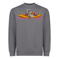 Storm Koala Heavyweight Sweatshirt - LillyAllenDesigns