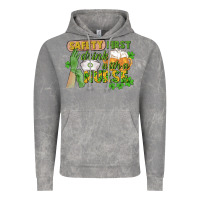 Cloud Rock Safety first drink with a Nurse St. Patrick's Day Vintage Hoodie - CowGirlArtShop
