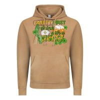 Vintage Camel Safety first drink with a Nurse St. Patrick's Day Vintage Hoodie - CowGirlArtShop