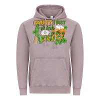 Vintage Zinc Safety first drink with a Nurse St. Patrick's Day Vintage Hoodie - CowGirlArtShop
