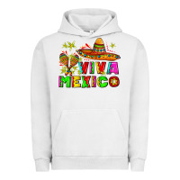 Pigment Lunar Rock viva mexico Urban Hoodie - AdoDesignShop