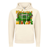 Vintage Artic Make me a mixtape St. Patrick's Day Vintage Hoodie - CowGirlArtShop