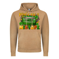 Vintage Camel Make me a mixtape St. Patrick's Day Vintage Hoodie - CowGirlArtShop