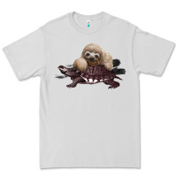 Dove Grey Speed is Relative Premium Tee - Bettercallsaul