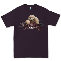 Plum Speed is Relative Premium Tee - Bettercallsaul
