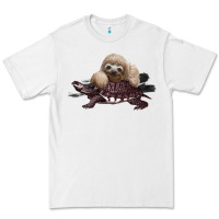 White Speed is Relative Premium Tee - Bettercallsaul