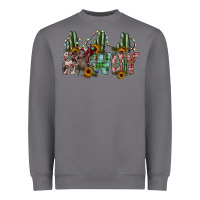 Storm howdy Heavyweight Sweatshirt - SublimationCraftShop
