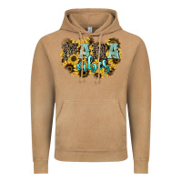 Vintage Camel Mama vibes leopard mother's day Vintage Hoodie - HowdyJamesFarm