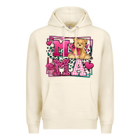 Tofu Western Valentines Day Mama Mother's Day Premium Hoodie - LillyAllenDesigns